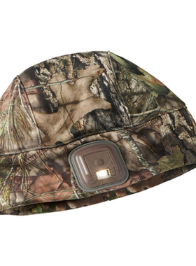 L.L.Bean/宾恩男士帽子无遮透气保暖时尚休闲春季正品TA518154