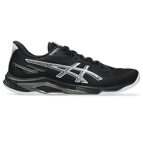 ASICS/亚瑟士男子排球鞋NETBURNER BALLISTIC FF 4球员运动训练鞋