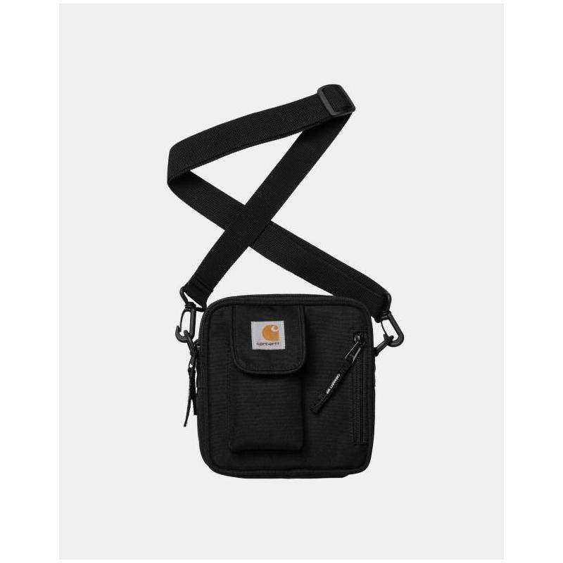 卡哈特Carhartt WIP斜挎包小包纯色新款LOGO经典正品I006285
