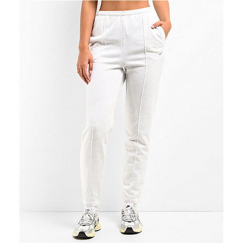 Nike/耐克女运动长裤休闲卫裤跑步修身户外训练健步时尚春秋正品