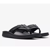 Clarks其乐男士 凉鞋 拖鞋 爆款 人字拖轻便夹趾一脚蹬时尚 户外休闲夏