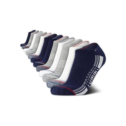 TOMMYHILFIGER汤米男低筒运动袜