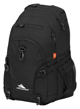 High Sierra/高山运动包户外登山包徒步包男女双肩包背包书包大包