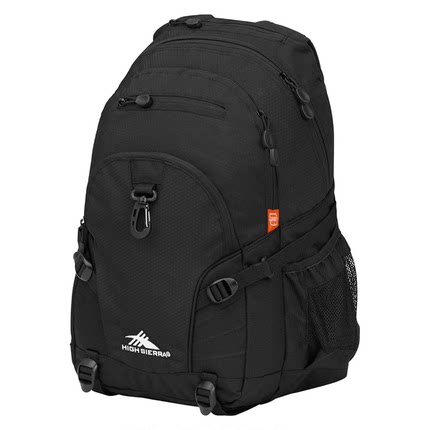 High Sierra/高山运动包户外登山包徒步包男女双肩包背包书包大包