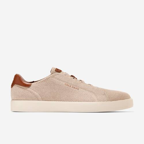 Cole Haan/歌涵男鞋运动鞋grandpro透气缓震轻奢商务休闲鞋秋季