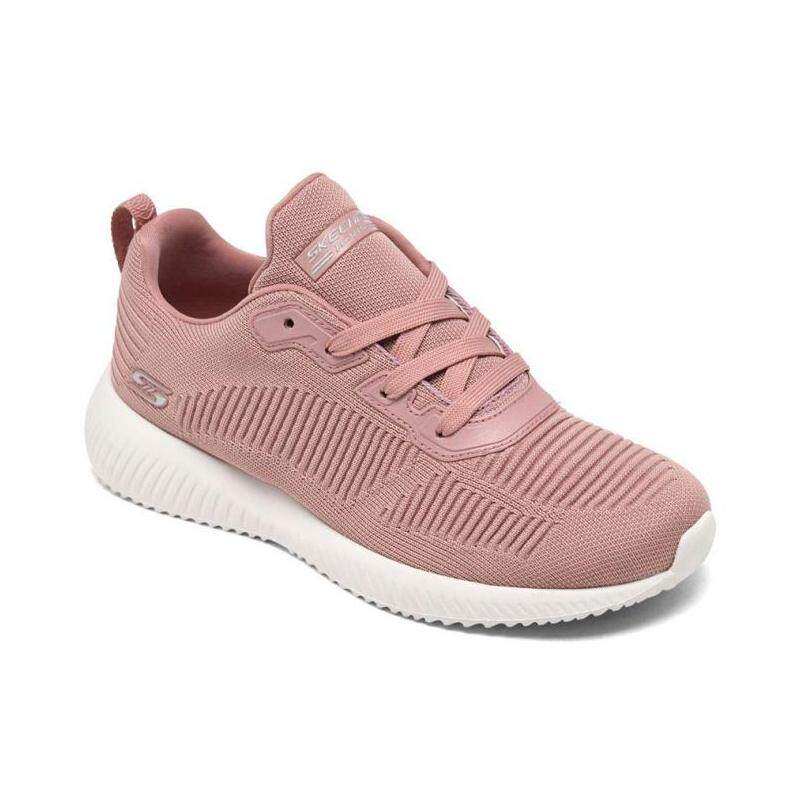 skechers斯凯奇女鞋运动休闲鞋健步网面透气轻便正品11377932