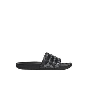 一字拖经典 Adidas 夏季 540056 阿迪达斯男运动拖鞋 条纹柔软正品