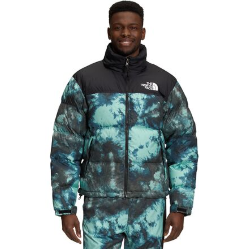 THE NORTH FACE/北面男羽绒服700蓬鹅绒夹克保暖轻便正品TNFZB5I