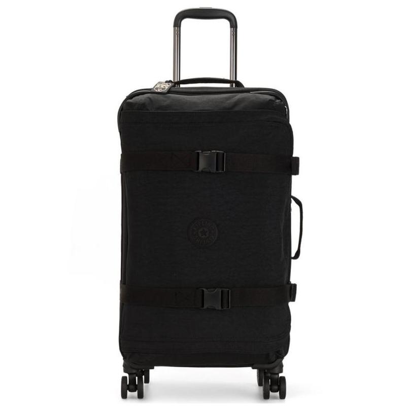 Kipling凯普林女旅行箱拉杆箱Spontaneous 26中号正品12257795