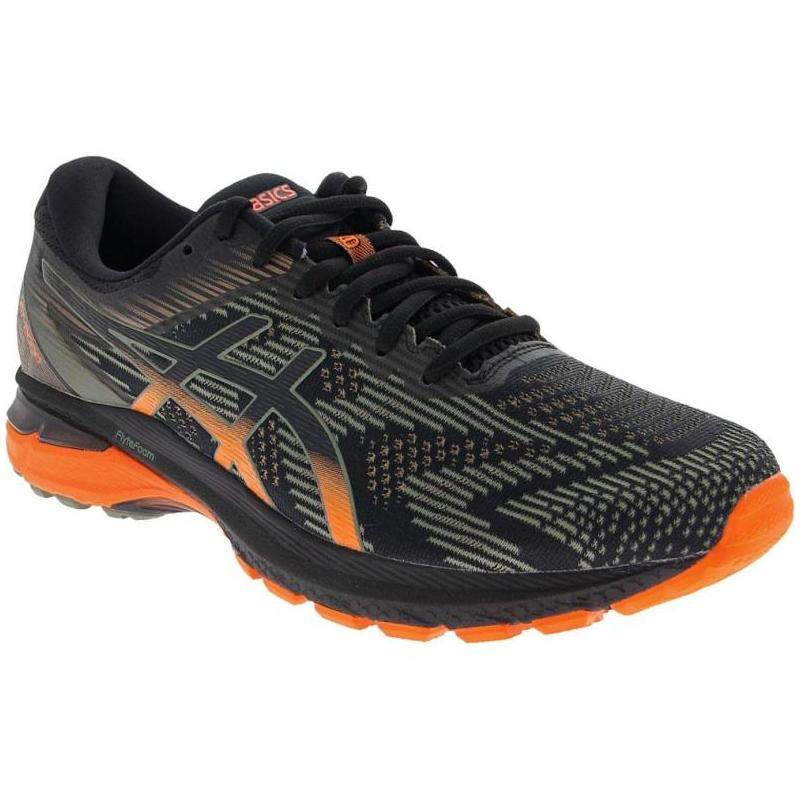 asics/亚瑟士男运动休闲鞋越野跑步减震gt 2000 8 as 1011a671