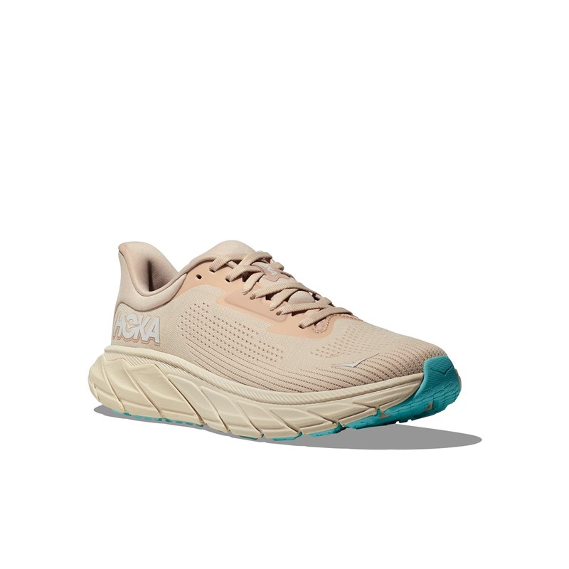HOKA ONE ONE女跑步鞋Arahi 7阿瑞海7减震运动鞋支撑透气9920040