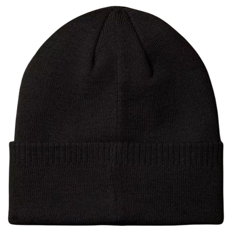 Calvin Klein毛线帽针织帽男帽女帽CK运动帽冷帽户外帽子保暖滑雪