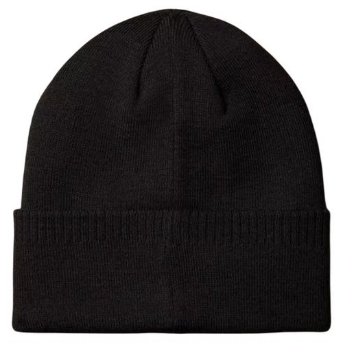 Calvin Klein毛线帽针织帽男帽女帽CK运动帽冷帽户外帽子保暖滑雪