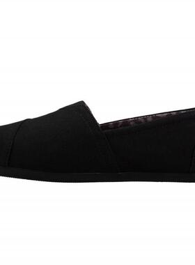 SKECHERS/斯凯奇女鞋休闲鞋布鞋中口轻便舒适弹力美国直邮33645