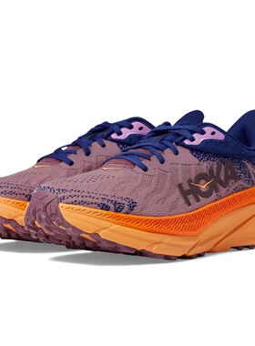 HOKA ONE ONE女跑步鞋运动鞋旅游鞋Challenger 7透气减震9818118