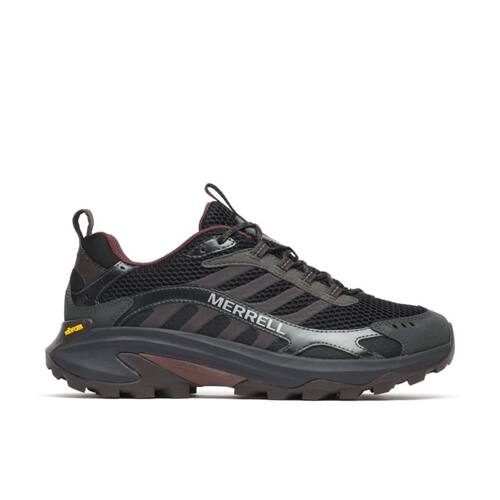 迈乐/Merrell男鞋户外运动鞋耐磨防踢徒步鞋高性能泡沫中底缓震