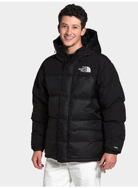 北面The North Face男羽绒服HMLYN冬季保暖鹅绒连帽正品NF0A4QYX
