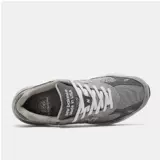 NEW BALANCE Классическая комфортная спортивная обувь для отдыха, 993v