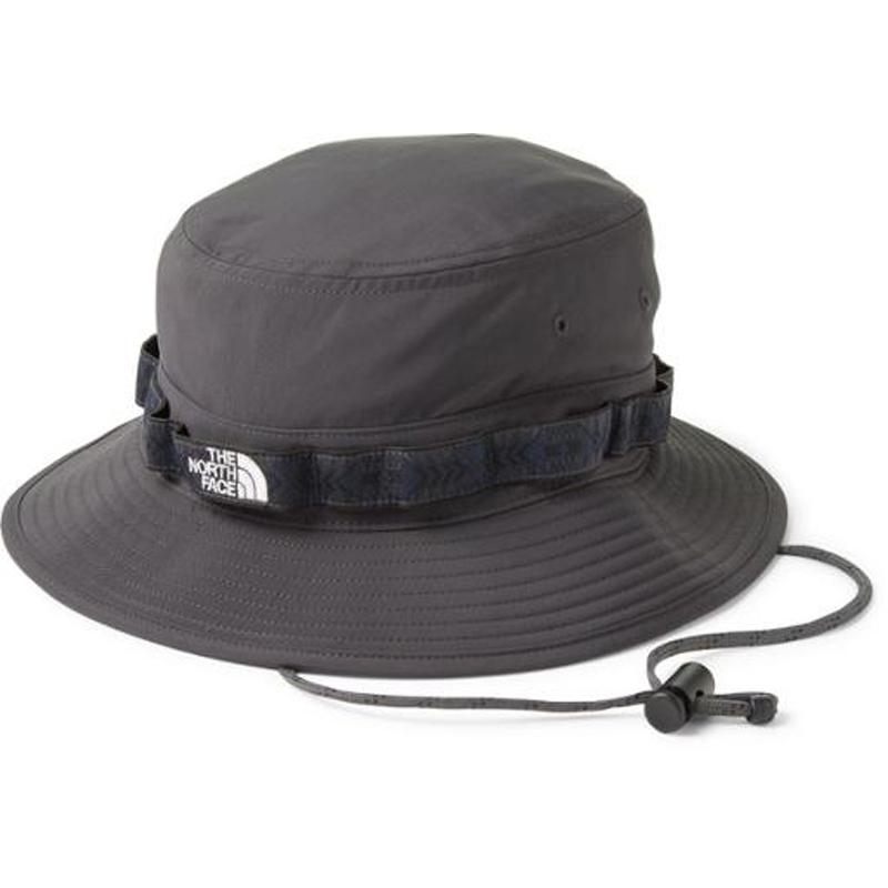 北面thenorthface盆帽男女同款