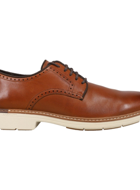 Cole Haan/可汗男牛津鞋正装缓震商务百搭健步舒适耐磨时尚C34125
