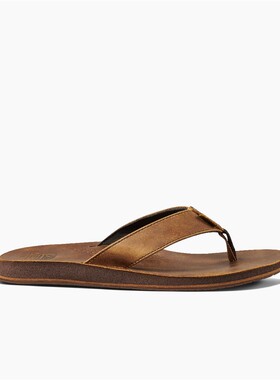 Reef男鞋人字拖时尚舒适运动凉拖防滑沙滩拖鞋简约冲浪度假CI3680