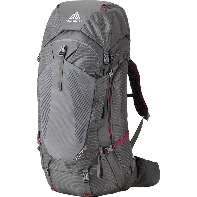 GREGORY/格里高利双肩背包休闲运动徒步登山野营电脑包男女正品