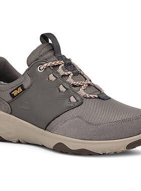 Teva/太哇男子户外休闲鞋短靴防水运动缓震防滑徒步网面春秋正品