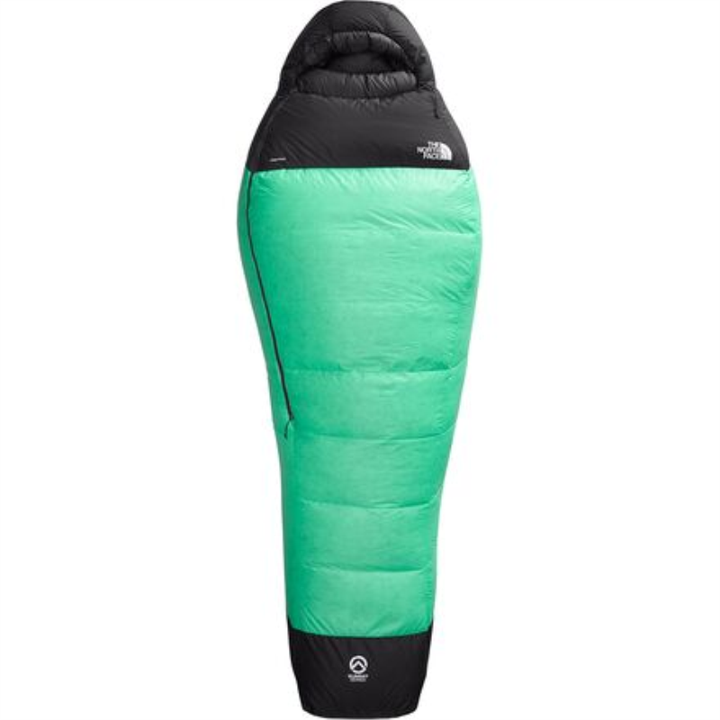 THE NORTH FACE/北面睡袋羽绒800蓬野营旅行保暖防寒正品TNFZBL4