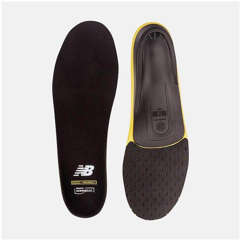 NewBalance男鞋垫缓震