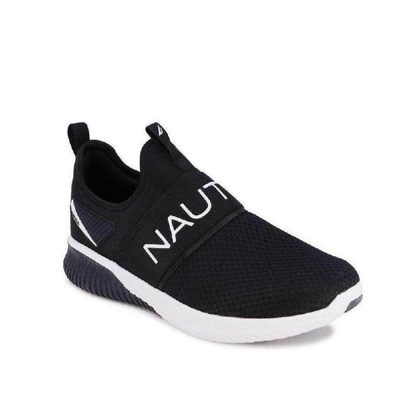 nautica/诺帝卡男款休闲鞋运动鞋透气防滑贴合护脚正品13621294
