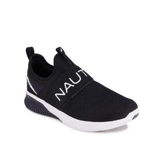 nautica/诺帝卡男款休闲鞋运动鞋透气防滑贴合护脚正品13621294