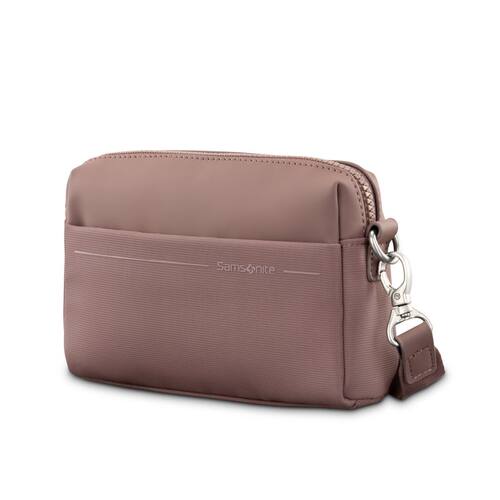 Samsonite/新秀丽单肩包斜挎包RFID屏蔽技术男包女包便携式小包