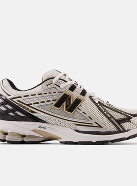 NEW BALANCE NB男士运动跑鞋舒适减震美国直邮M1906RV1-39921
