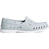 户外防水夏季 Sperry 帆船鞋 一脚蹬休闲透气涉水鞋 Top Sider男凉鞋