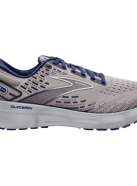 Brooks/布鲁克斯运动鞋户外休闲缓震Glycerin 20跑步鞋春夏男正品