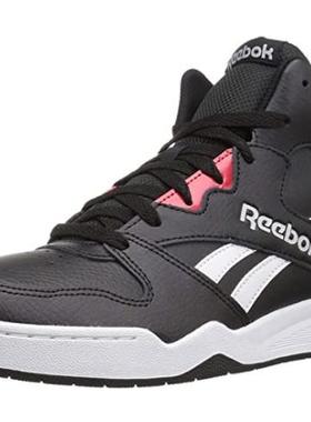 Reebok/锐步男高帮篮球鞋皮质运动鞋耐磨logo正品V54959_580