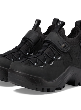 Ecco/爱步男鞋Offroad Explorer运动登山鞋户外休闲徒步9896299