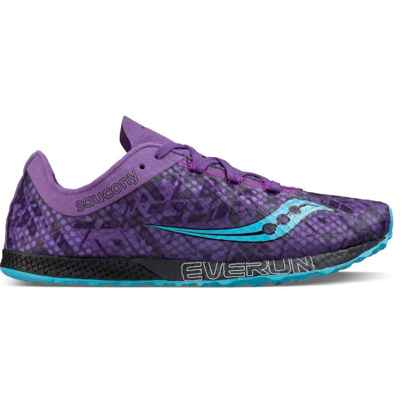 Saucony/圣康尼女鞋跑步鞋运动休闲鞋轻便透气专业正品27284W
