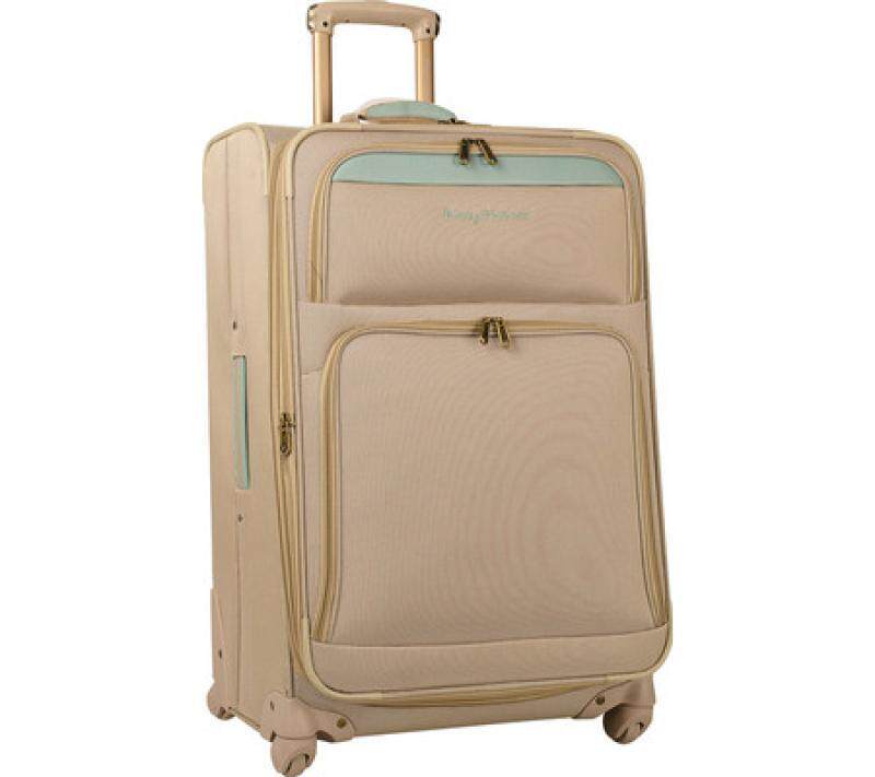 Tommy Bahama suitcase 28 Four inch Oil Draw bar box light wear-resisting U.S.A 809450in the Leather/Lady bags/Men's bag, Suitcase  category - from Buy2taobao.com to provide professional Taobao agent buy service