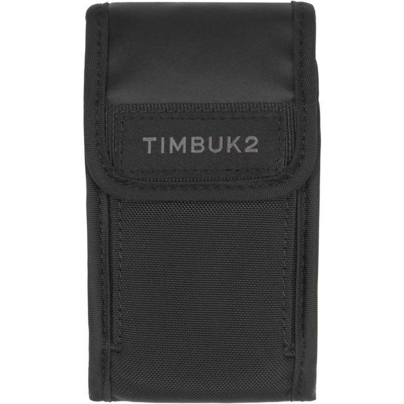 TIMBUK2男包手机包实用耐磨黑色旅行出差美国直邮B4055