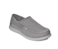 低帮休闲鞋 Crocs 乐福鞋 帆布鞋 轻便套脚美国直邮85393 卡骆驰男鞋