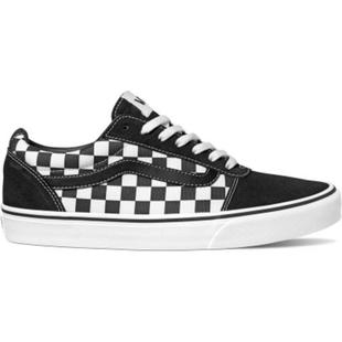 休闲系带舒适简约美国直邮5184042 帆布鞋 VANS 男鞋