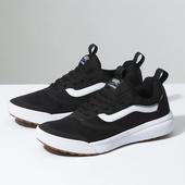 范斯男鞋 休闲鞋 板鞋 VANS 低帮系带舒适运动美国正品 网面V88258