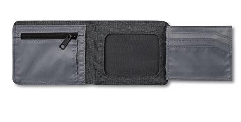 Dakine Короткий джинсовый модный бумажник, США