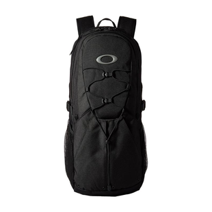 Oakley/欧克利8579135男背包双肩包书包logo大容量 经典正品