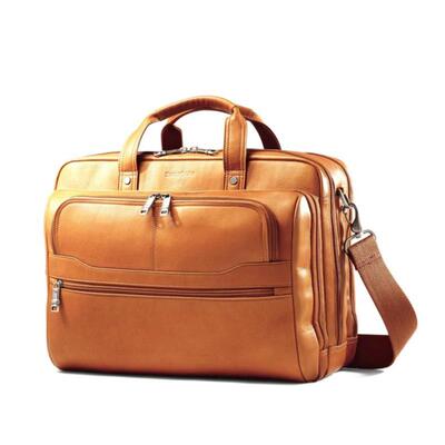 单肩电脑包Samsonite/新秀丽商务