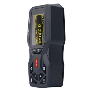 便携式粗糙度仪高精度表面粗糙度测量仪器光洁度粗糙度检测测试器