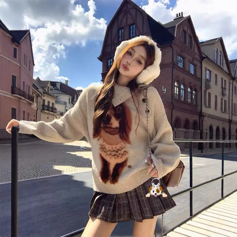 腊肠狗毛衣2025秋季新款