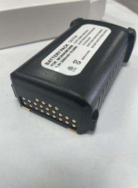 全新讯宝MC9000 MC9060 MC9090 Mc9200 82-111734-02原装电池高容