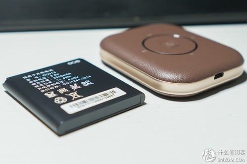 努比亚无线路由器随身wifi电池